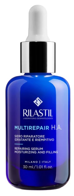 Rilastil multirepair ha nuova formula 30 ml — confronto prezzi