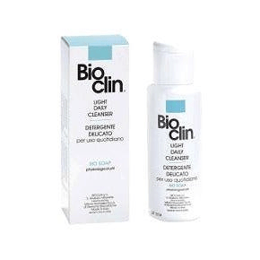 Bioclin Light Daily Cleanser Detergente 740 ml — confronto prezzi