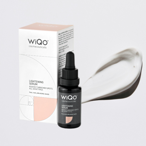 WiQo Lightening Serum 20 ml