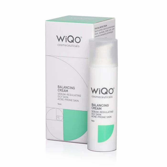WiQo Balancing Cream 30 ml