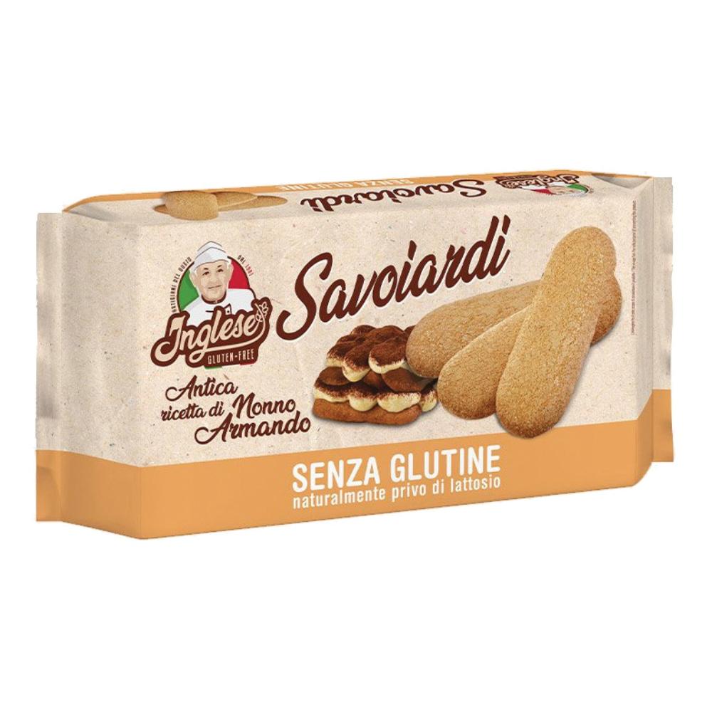 Inglese savoiardi 180 g