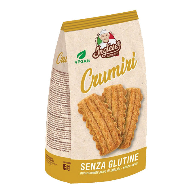 Inglese crumiri 300g