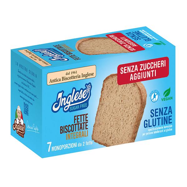 Inglese Fette Biscottate Classiche Senza Zuccheri Aggiunti 200g — confronto prezzi
