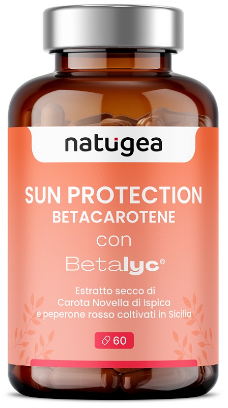 Sunprotection 60 compresse — confronto prezzi