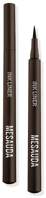 Mesauda Ink Liner Brownie Eyeliner