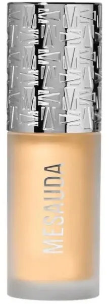 Mesauda Flush Of Light N.102 Golden Hour Illuminante Liquido