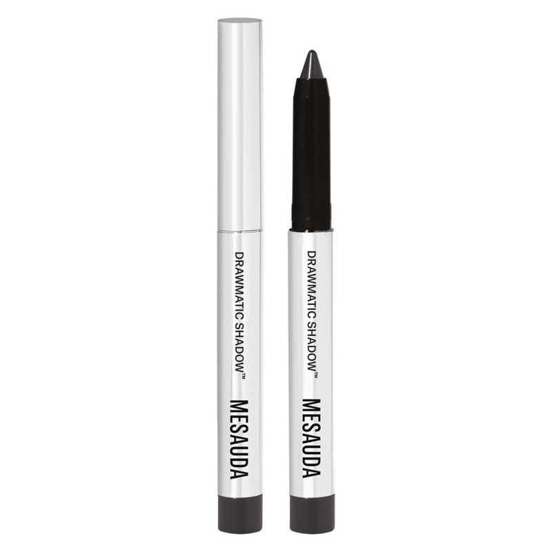 Mesauda Drawmatic Shadow N.101 Blackout Ombretto Stylo Multiuso