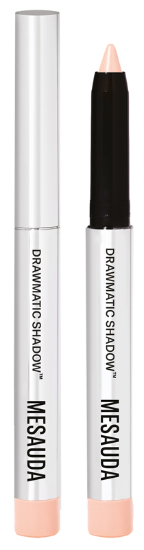 Mesauda Drawmatic Shadow 102 Meringue Ombretto Stylo Multiuso