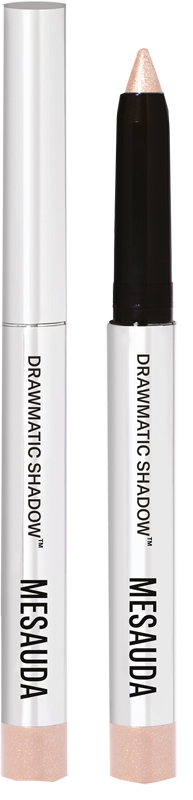 Mesauda Drawmatic Shadow 108 Angel Ombretto Stylo Multiuso