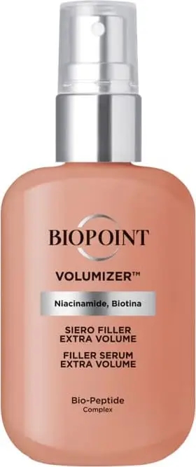 Biopoint Volume Siero Filler Volumizzante 50ml