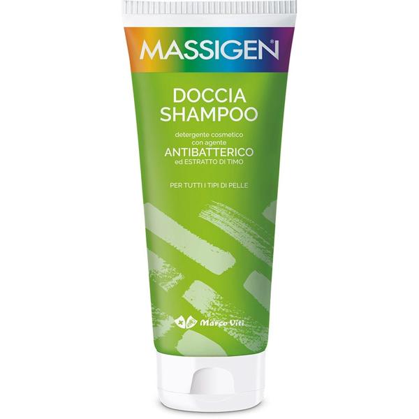MASSIGEN DOCCIASH ANTIBATT 200ML