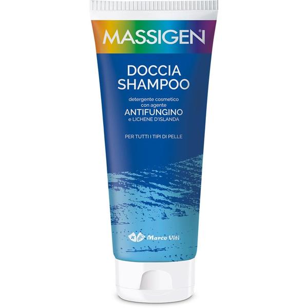 MASS DOCCIASH ANTIFUNGINO200ML