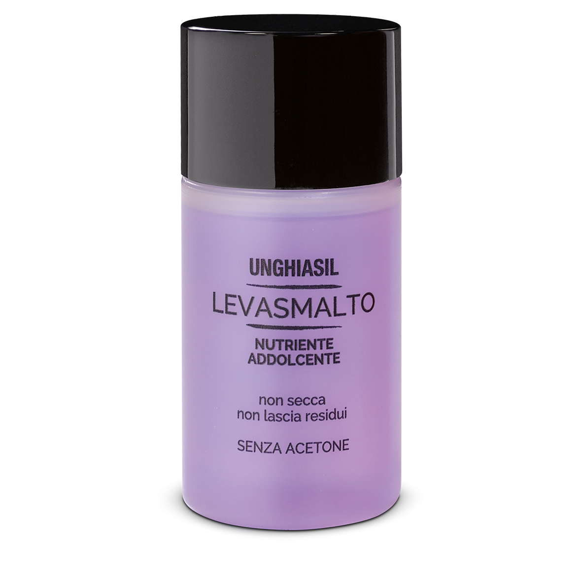Unghiasil Levasmalto nutriente ed addolcente 50ml — confronto prezzi