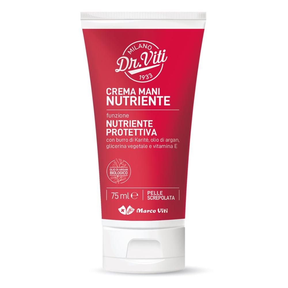 Dr viti crema mani nutriente 75 ml — confronto prezzi