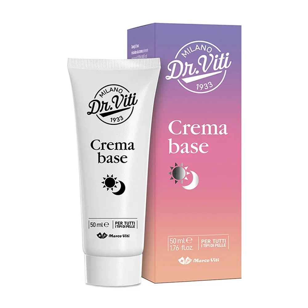 Marco Viti, Crema Base, 50 ml
