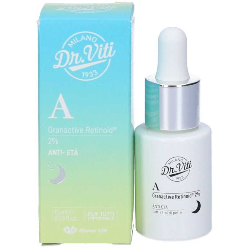 Dr viti vitamina a 2% 15 ml — confronto prezzi