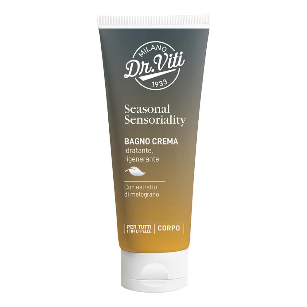 SEASON SENS BAGNOCR 250ML AUT (ES) — confronto prezzi