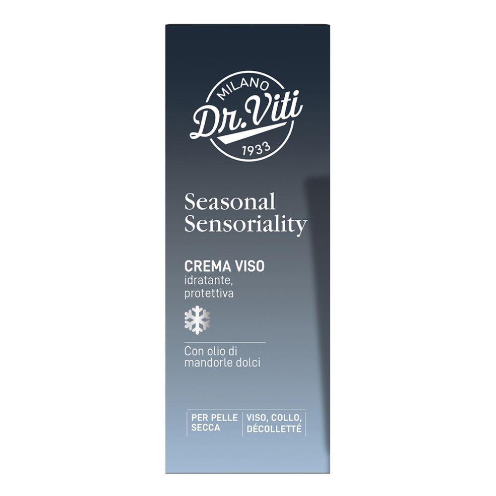 SEASON SENS CR P SECCA50ML INV (ES)