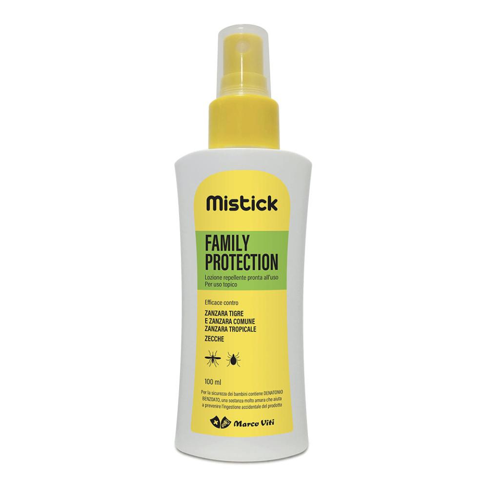 Mistick Family Spray Repellente 100ml