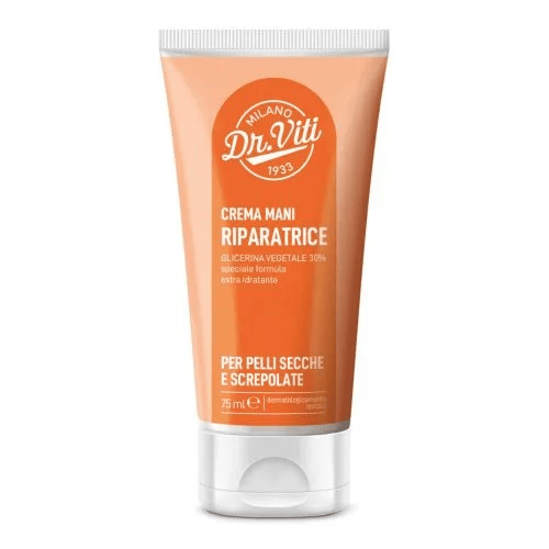 Dr. Viti Crema Mani Riparatrice 75 ml — confronto prezzi