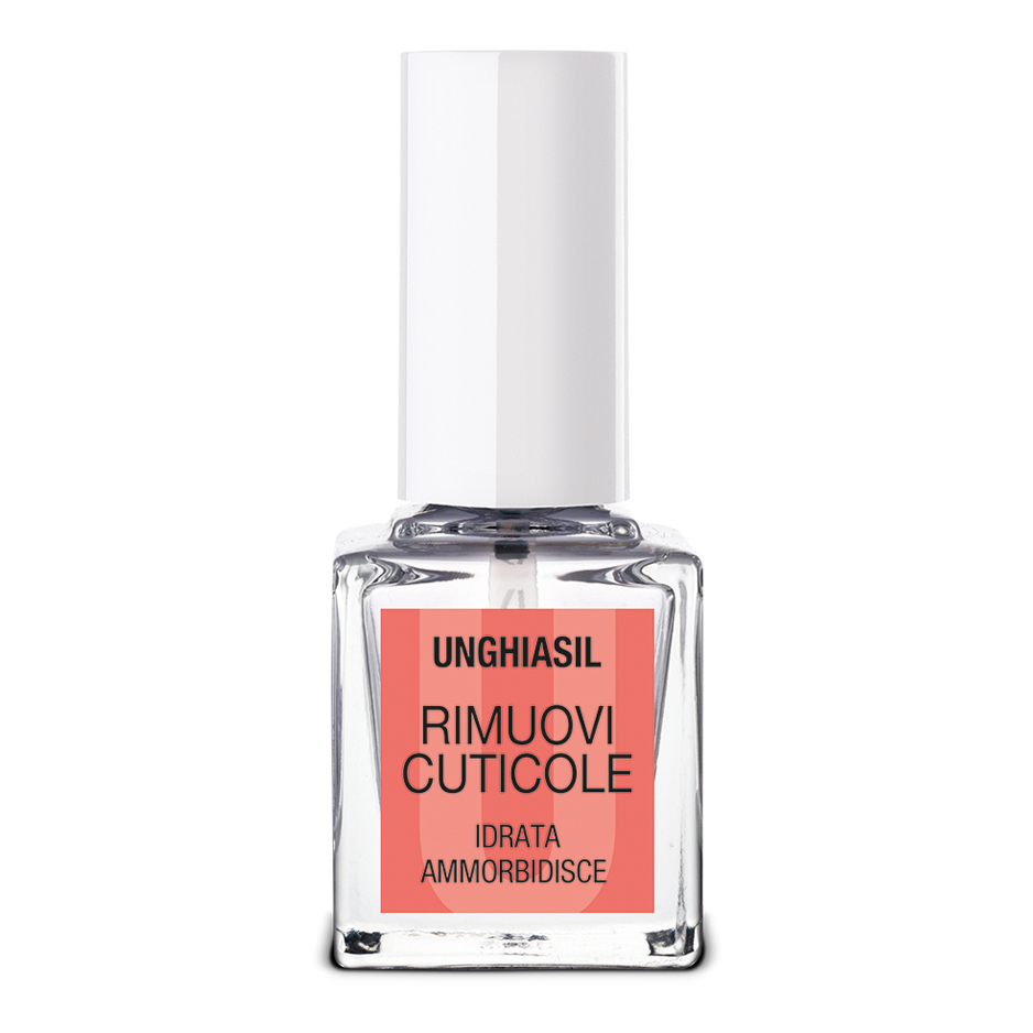 Unghiasil rimuovi cuticole 5 ml