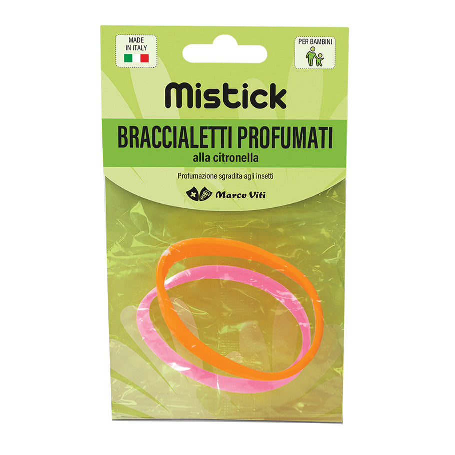 MISTICK BRACCIALETTI RA+ARA2PZ — confronto prezzi