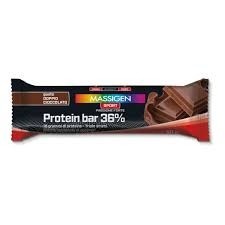 MASS SPORT PROT BAR36% DPP CIO — confronto prezzi