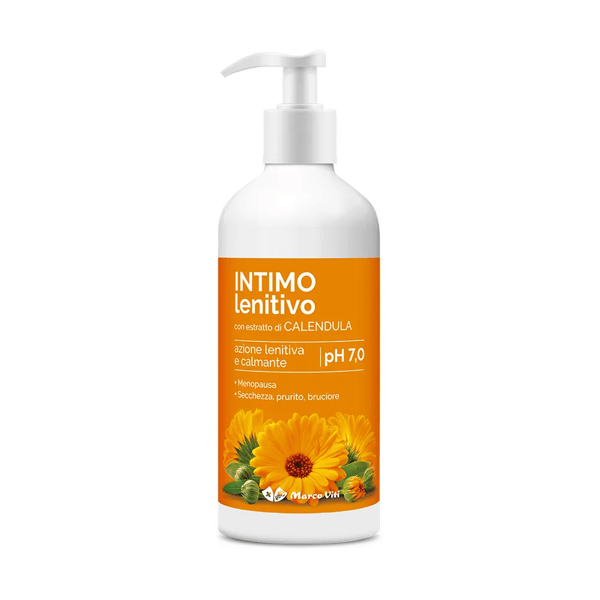 Marco Viti Intimo Lenitivo pH 7ad Azione Calmante 500 ml — confronto prezzi