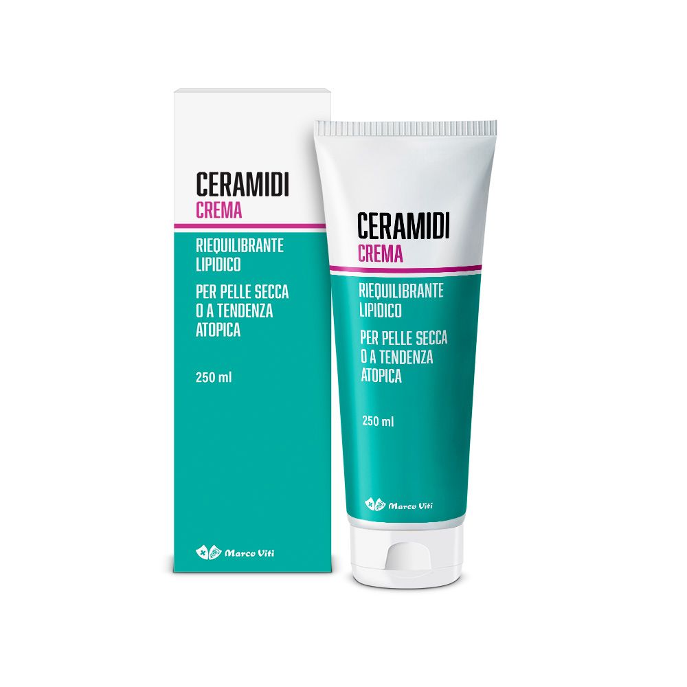 Marco Viti Ceramidi Crema 250 ml