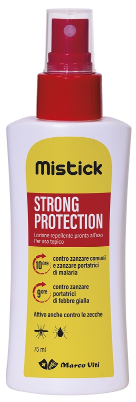 MISTICK STRONG PROTECTION 75ML