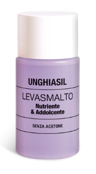 Unghiasil Levasmalto Nutriente Addolcente 50 ml