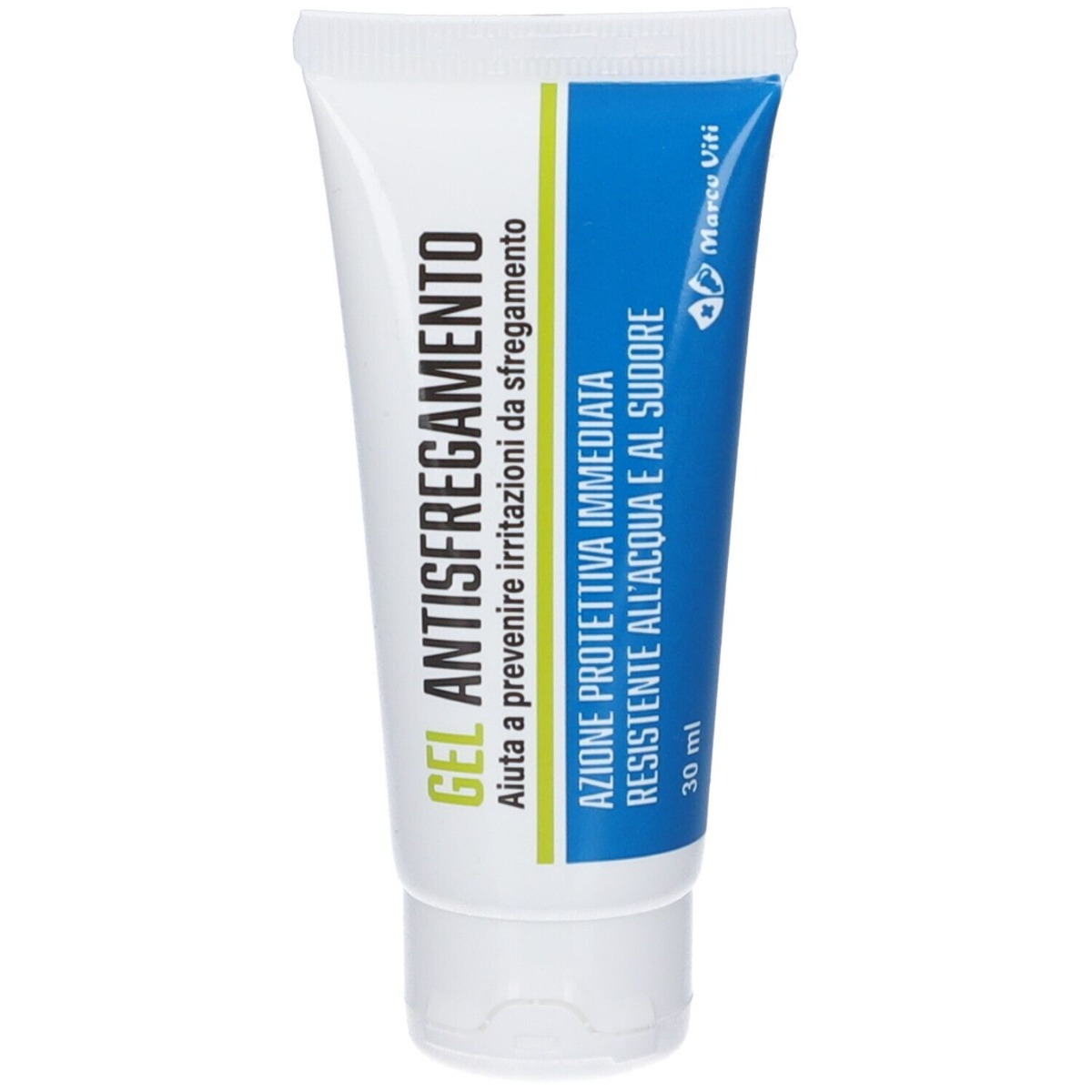 Marco Viti Gel Antisfregamento 30 ml — confronto prezzi