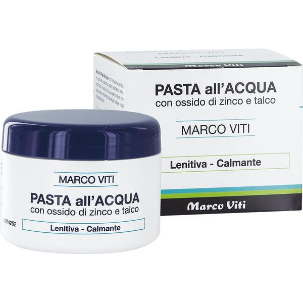 Marco Viti Pasta all'Acqua Crema Lenitiva e Calmante 200 ml