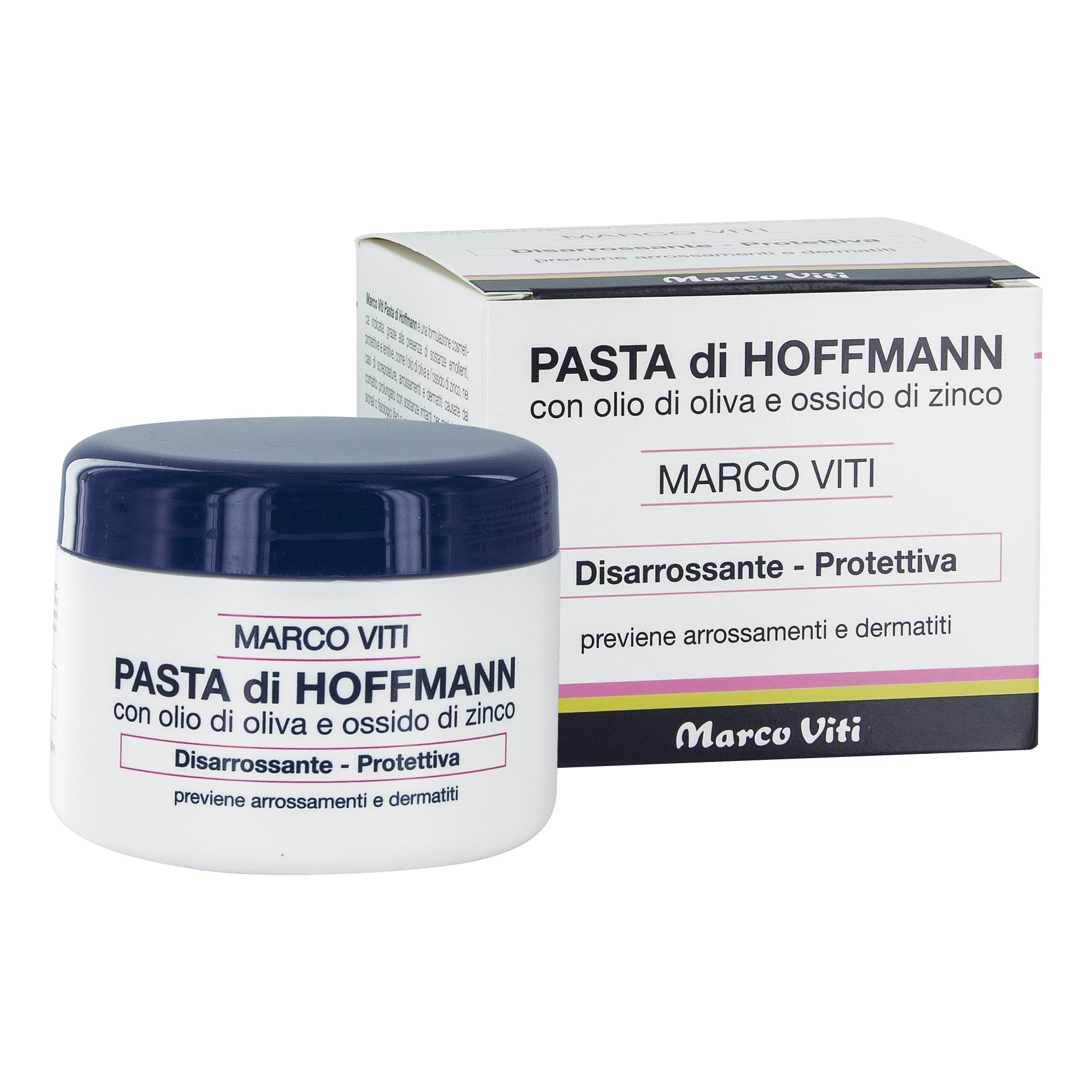 Marco Viti Pasta di Hoffmann Pasta Protettiva 200 ml