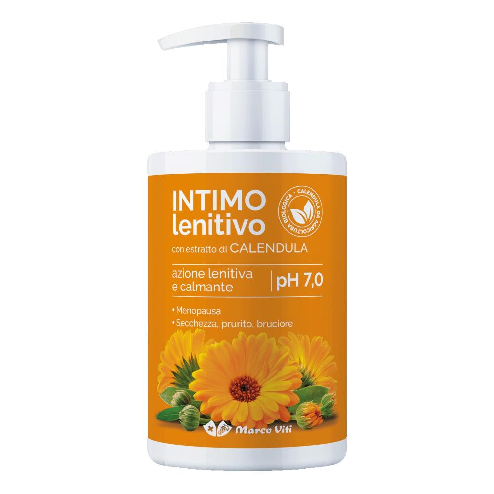 Marco Viti Viti Intimo Lenitivo Calendula, 500 ml — confronto prezzi
