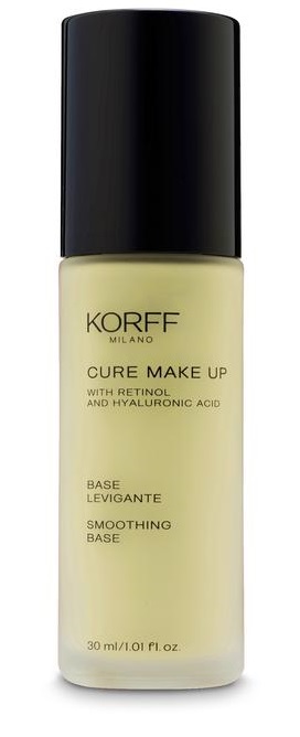 KORFF Base Effetto Anti-Rossore 1 pz Make up