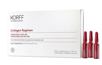 COLLAGEN REGIMEN FIALE TONIFICANTI 7 GIORNI