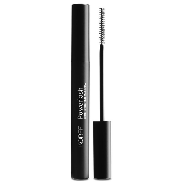Korff Cure Make Up Powerlash Mascara Rinforzante 7,6 ml