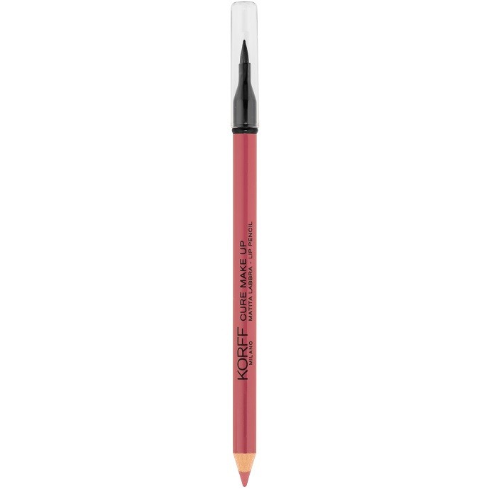 Korff Cure Make Up - Matita Labbra con Pennello Incorporato Colore N. 02, 1.08g — confronto prezzi
