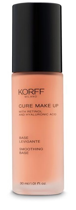 Korff Mk Base A/macchie 02 — confronto prezzi