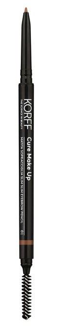 KORFF Matita Sopracciglia Slim 03 0,09 g Stick — confronto prezzi