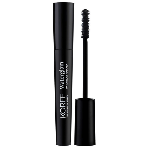 Korff Cure Make Up Waterproof Mascara Nero 9 ml — confronto prezzi