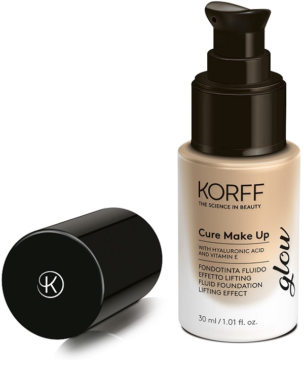 Korff Mk Fond Lifting Glow 02 — confronto prezzi