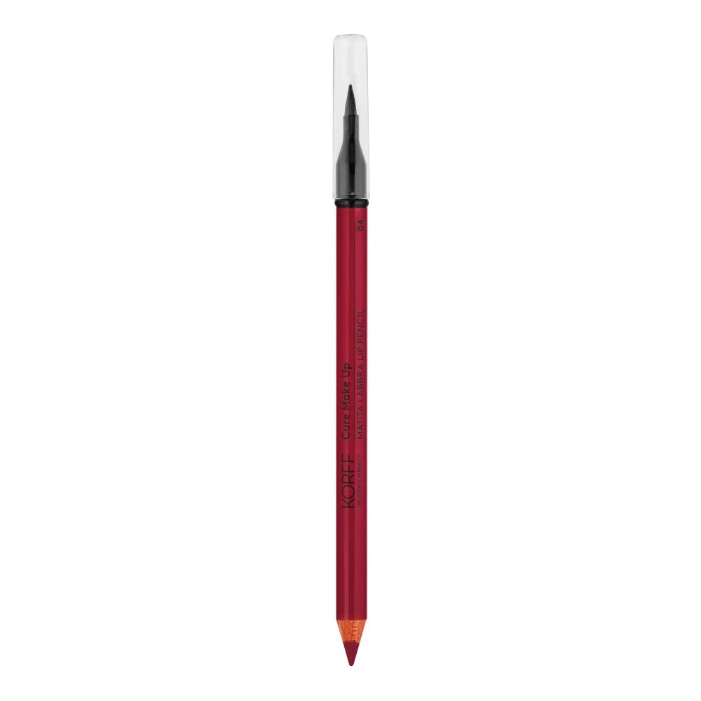 KORFF Matita Labbra 04 1 pz Stick