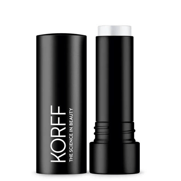 Korff Balsamo Labbra Idratante e Riparatore 4 ml