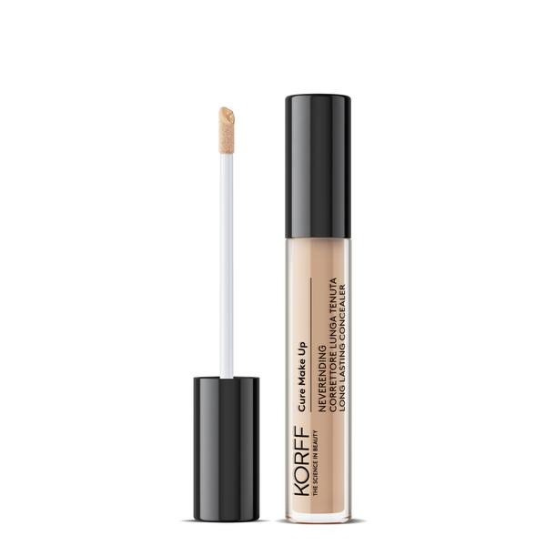 KORFF Cure Make Up Neverending Correttore Lunga Tenuta 03 1 pz up — confronto prezzi