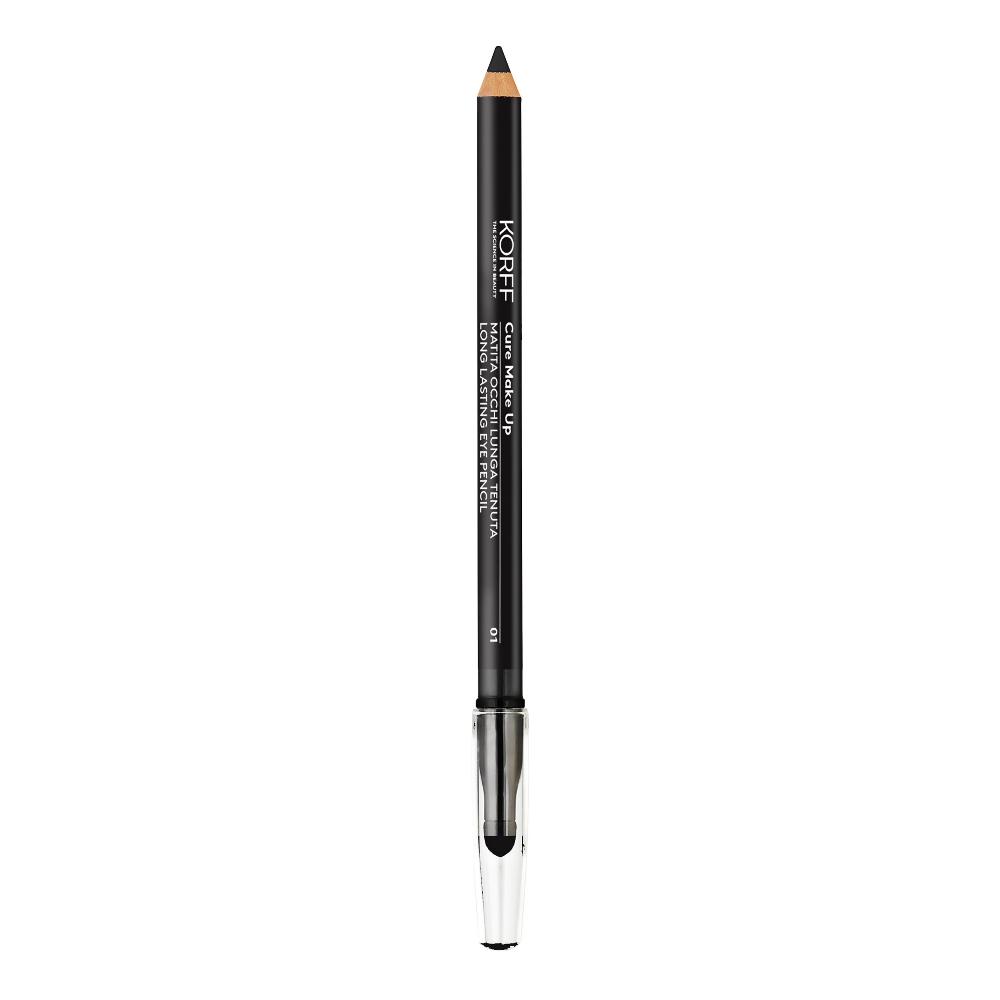 KORFF Cure Make Up Matita Occhi Lunga Tenuta 1,1 g Altro