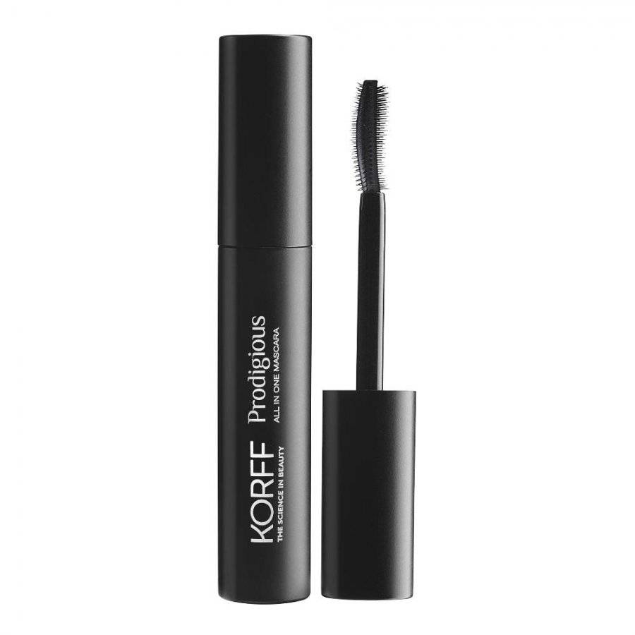 Korff Cure Make Up - Mascara Prodigious All In One, 14ml