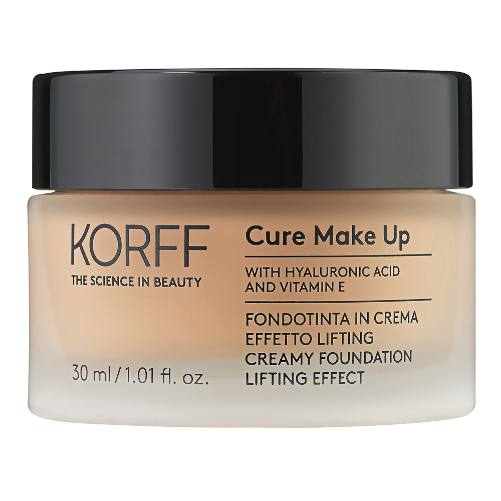 KORFF Fondotinta in Crema Effetto Lifting 02 30 ml