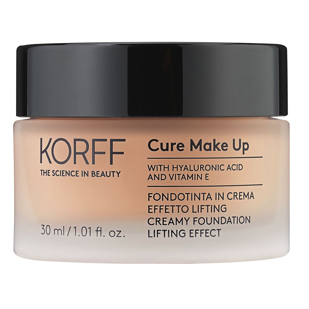 KORFF Fondotinta in Crema Effetto Lifting 04 30 ml — confronto prezzi